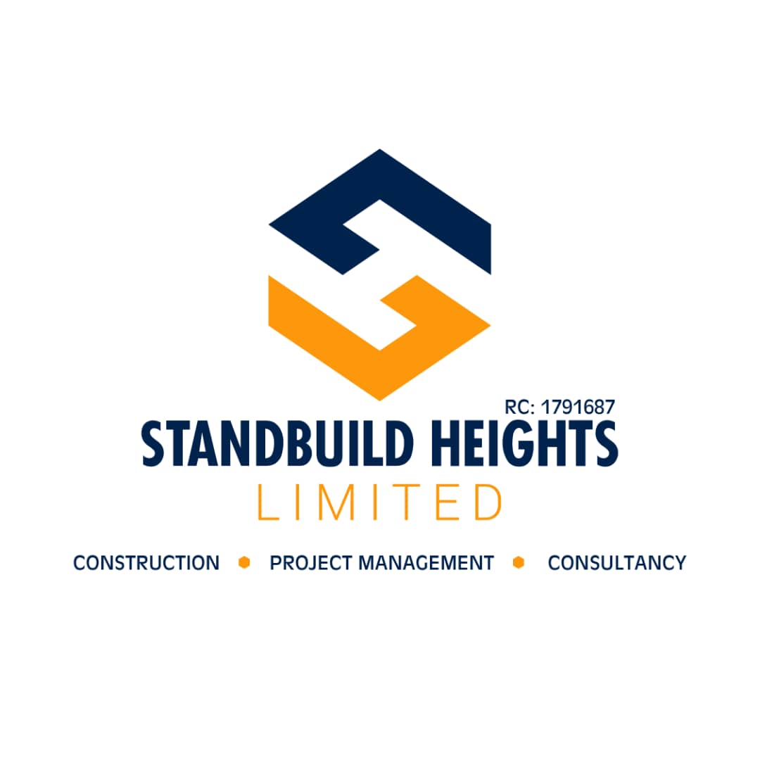 Standbuild Heights Limited logo